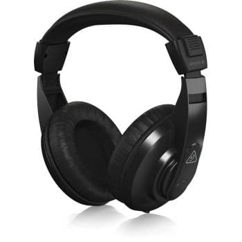 Behringer HPM1100-BK Auriculares Multiusos Profesionales HPM1100-BK