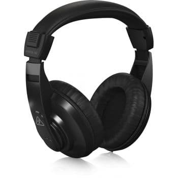 Behringer HPM1100-BK Auriculares Multiusos Profesionales HPM1100-BK