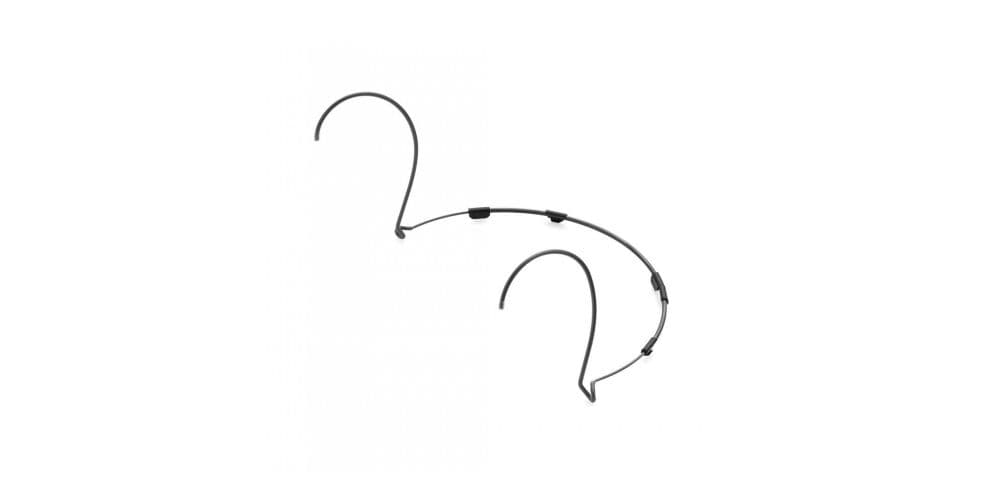 DPA AHM6001-LP Diadema Grande para MMB4066/67/88 Negro AHM6001-LP