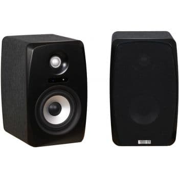 Advance paris zeneo zx black jeans altavoces activos con bluetooth