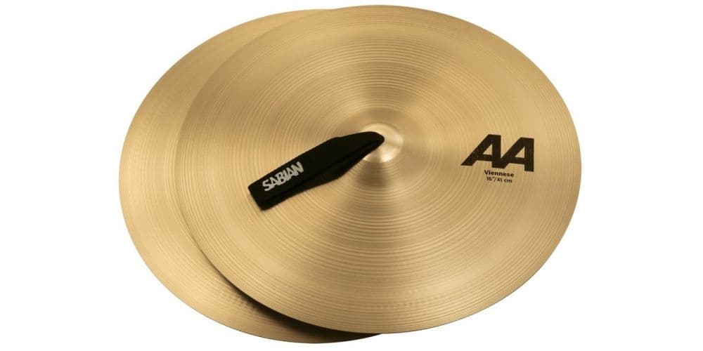 Sabian 21620 16" AA Viennese 21620