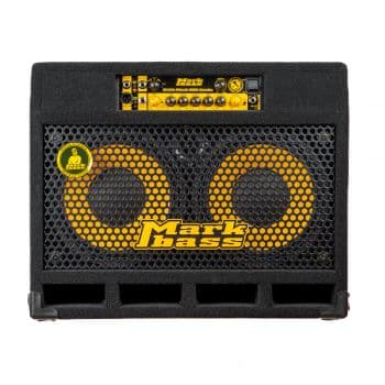 Markbass cmd 102p v 2x10 combo bajo