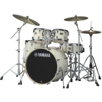 Yamaha sbp0f5 set batería acústica