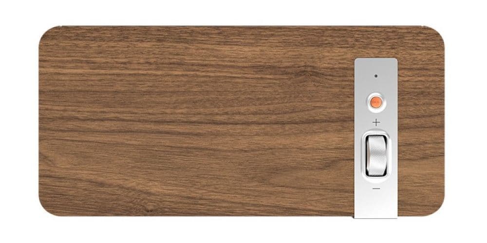 Klipsch The One Plus Walnut Altavoz Bluetooth The One Plus Walnut