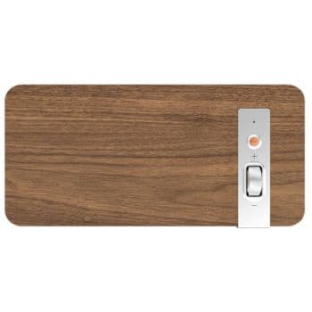 Klipsch The One Plus Walnut Altavoz Bluetooth The One Plus Walnut