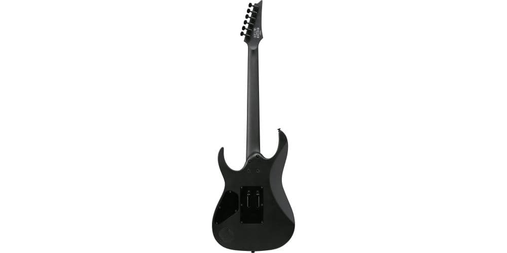 Ibanez RGRB620-BKF Guitarra Eléctrica RGRB620-BKF