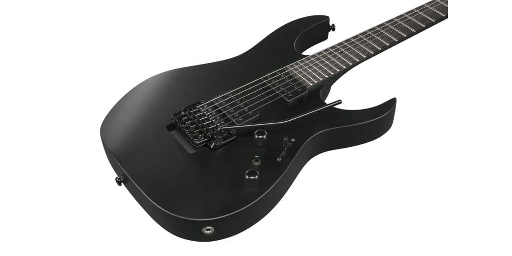 Ibanez RGRB620-BKF Guitarra Eléctrica RGRB620-BKF