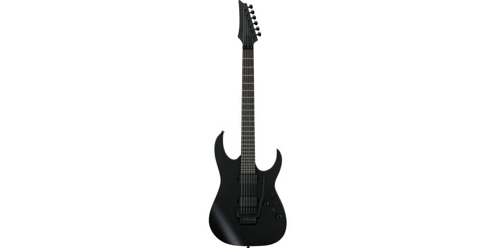 Ibanez RGRB620-BKF Guitarra Eléctrica RGRB620-BKF