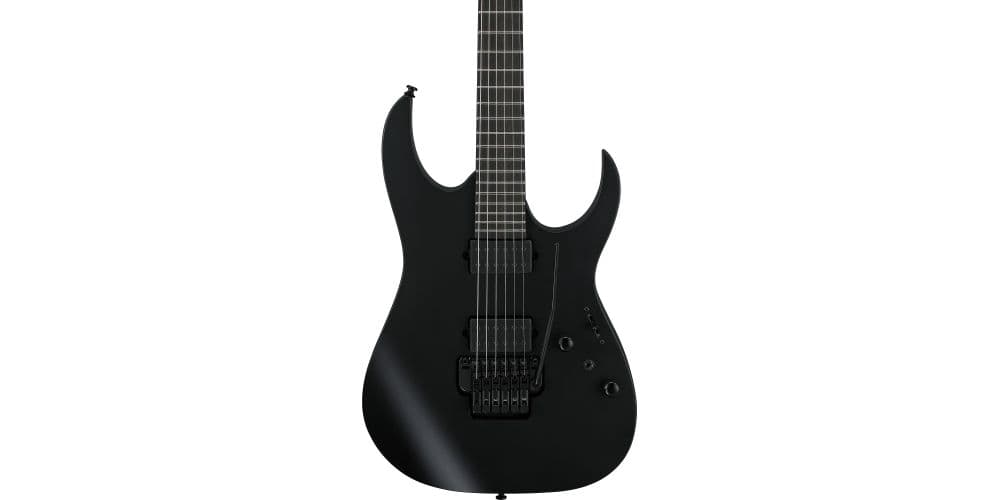 Ibanez RGRB620-BKF Guitarra Eléctrica RGRB620-BKF