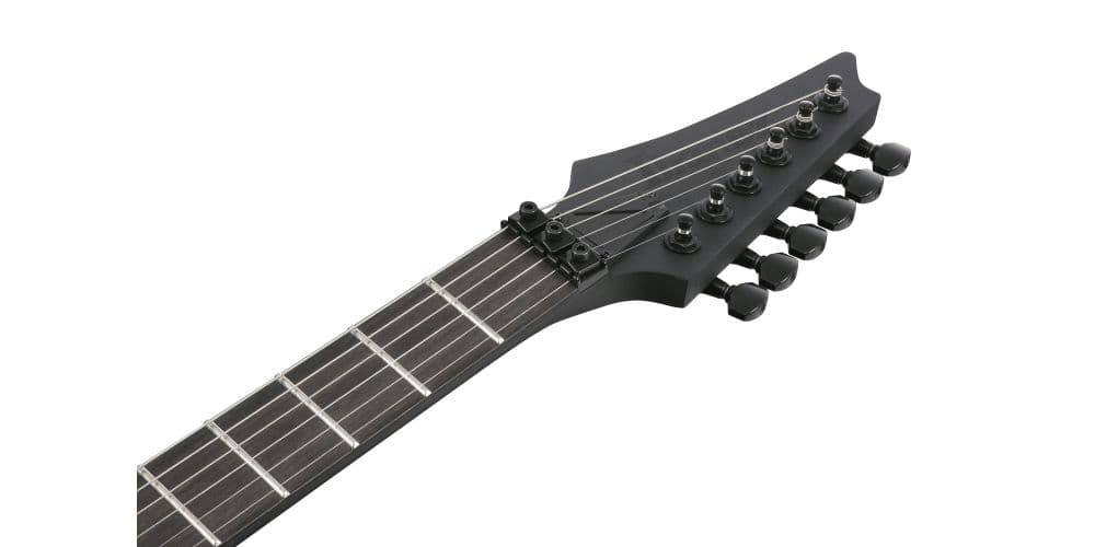Ibanez RGRB620-BKF Guitarra Eléctrica RGRB620-BKF