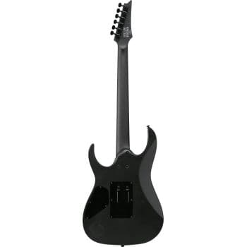 Ibanez RGRB620-BKF Guitarra Eléctrica RGRB620-BKF