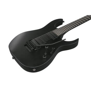 Ibanez RGRB620-BKF Guitarra Eléctrica RGRB620-BKF