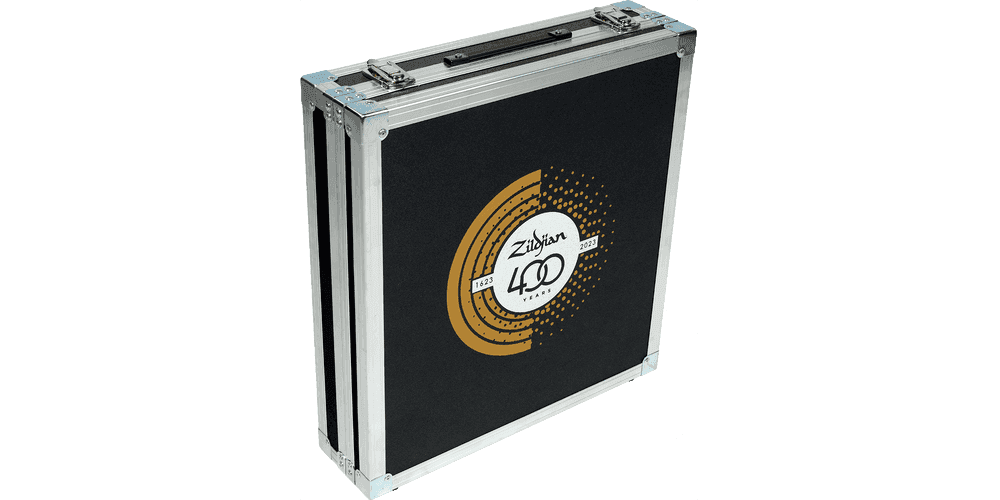 Zildjian Ride 40's 400th Anniversary PZIA40020