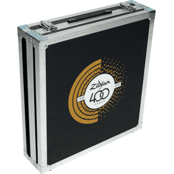 Zildjian Ride 40's 400th Anniversary PZIA40020