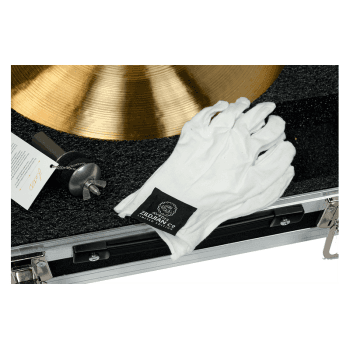 Zildjian Ride 40's 400th Anniversary PZIA40020