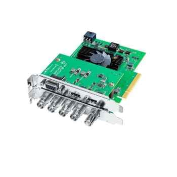 Blackmagic bdlkhcpro8k12gg2 decklink 8k pro g2