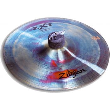Zildjian trashformer 10