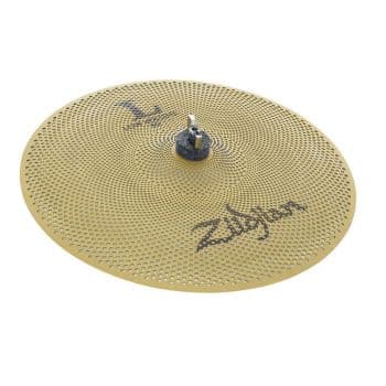 Zildjian 16 low volume crash