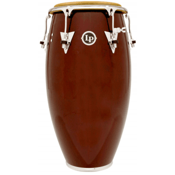 Lp lp552x-dw conga classic 12,5 tumba wine red