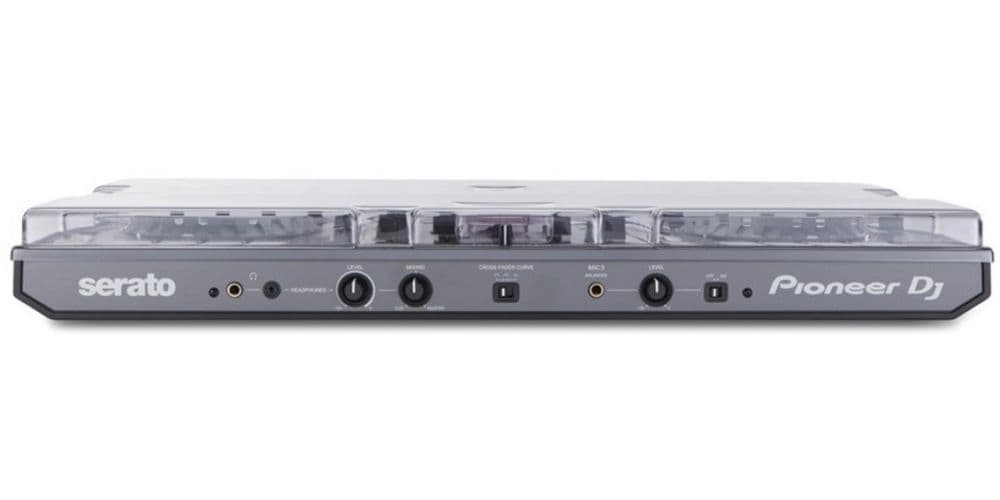 Decksaver Tapa Protectora Pioneer DDJ SX3 SX2 RX tapa Pioneer DDJ SX3//SX2/RX
