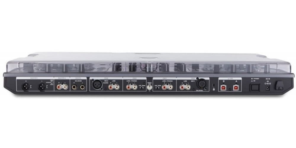 Decksaver Tapa Protectora Pioneer DDJ SX3 SX2 RX tapa Pioneer DDJ SX3//SX2/RX