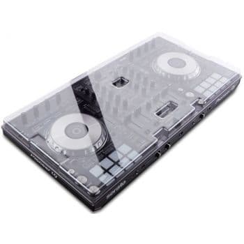 Decksaver Tapa Protectora Pioneer DDJ SX3 SX2 RX tapa Pioneer DDJ SX3//SX2/RX