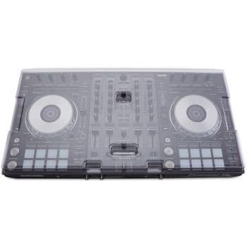 Decksaver Tapa Protectora Pioneer DDJ SX3 SX2 RX tapa Pioneer DDJ SX3//SX2/RX