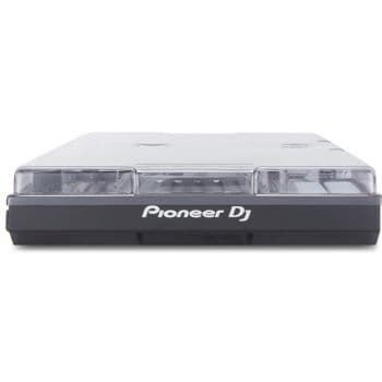Decksaver Tapa Protectora Pioneer DDJ SX3 SX2 RX tapa Pioneer DDJ SX3//SX2/RX