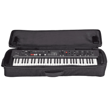 Yamaha sc-yc61 funda blanda