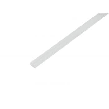 Eurolite rubberlight channel 180cm canaleta para tiras led