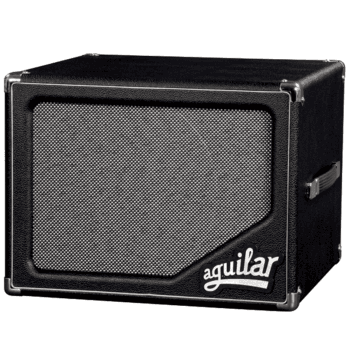 Aguilar sl112 pantalla para bajo 250w 8 ohms classic black