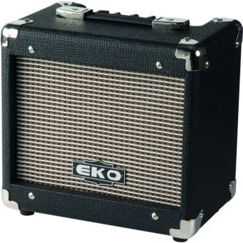 Eko v15 combo amplificador guitarra electrica