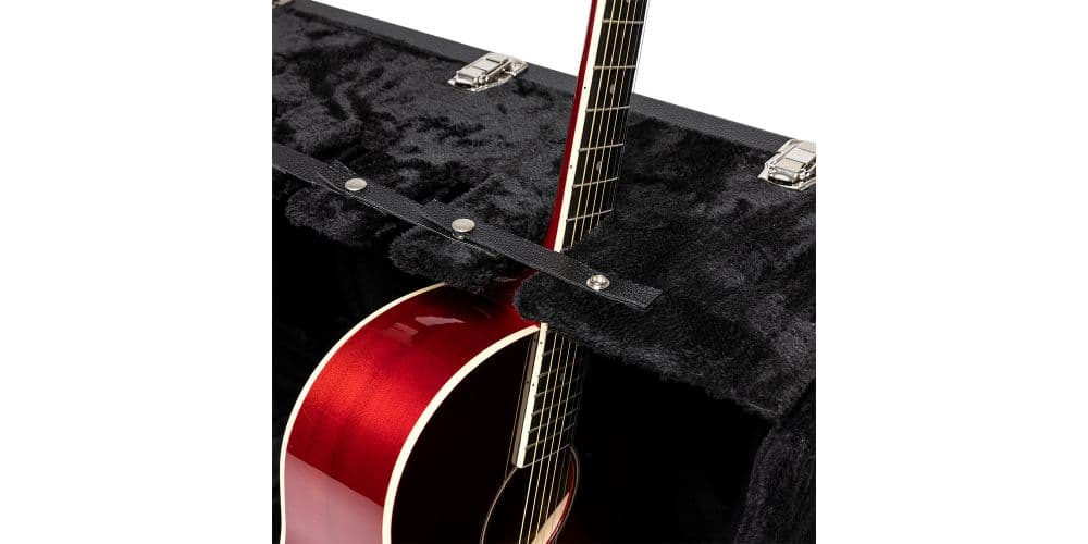 Stagg GDC-8 Estuche Soporte Guitarra GDC-8