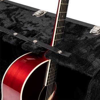 Stagg GDC-8 Estuche Soporte Guitarra GDC-8