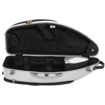Bam DEF4102XLPA Estuche Saxofón Tenor Hightech La Défense con Bolsa aluminio DEF4102XLPA
