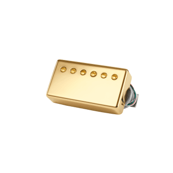 Gibson 490r modern classic gold cover pastilla guitarra eléctrica