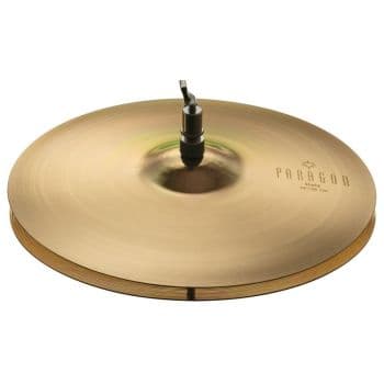 Sabian np1402b 14 paragon hi-hats brilliant finish