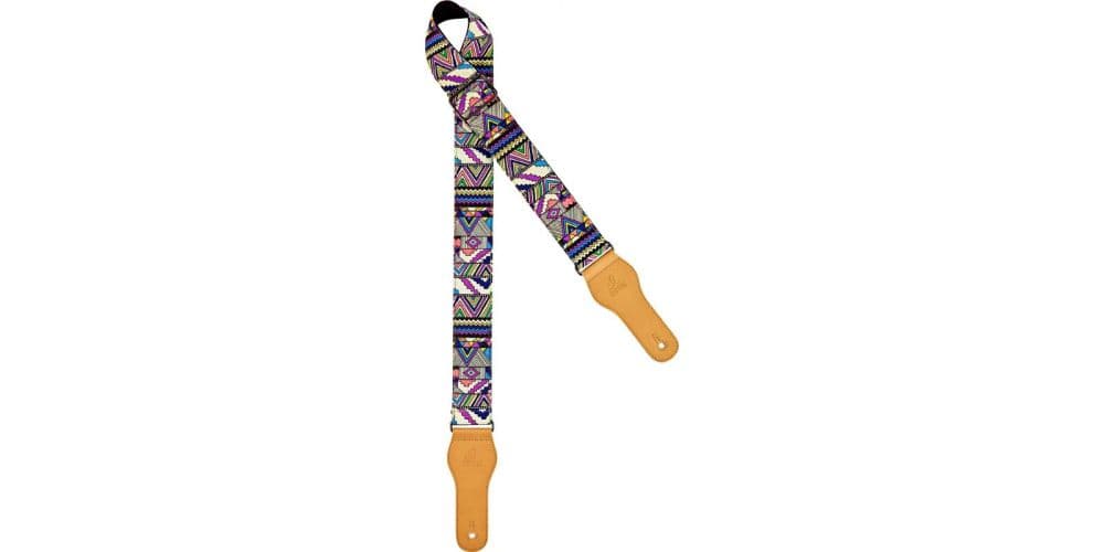 Ortega OCS-510 Correa de guitarra-bajo OCS-510