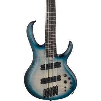 Ibanez btb705lm ctl bajo eléctrico 5 cuerdas