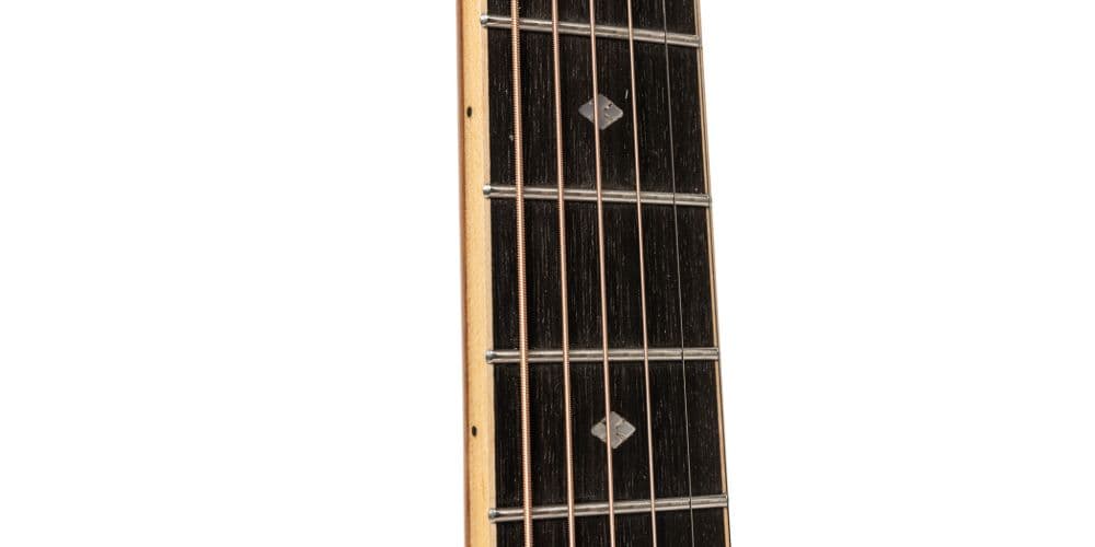 Stagg SA45 D-AC Guitarra acústica Dreadnought SA45 D-AC