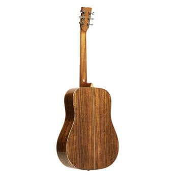 Stagg SA45 D-AC Guitarra acústica Dreadnought SA45 D-AC