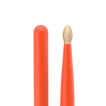 ProMark TX5AW-ORANGE Baquetas Classic Forward 5A. Naranja TX5AW-ORANGE