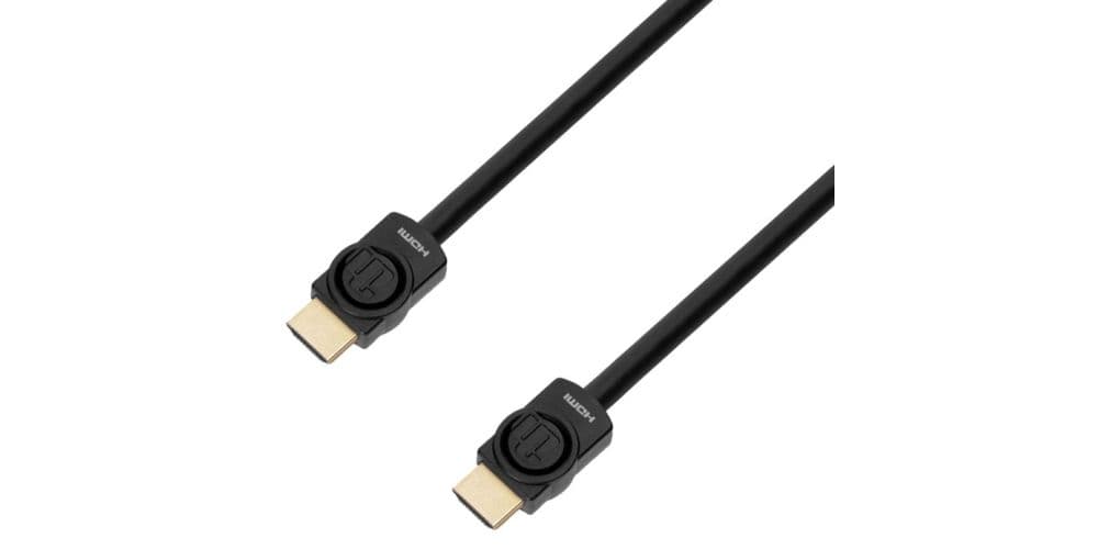 ADAM HALL 3 STAR HDMI 0750 HDMI 1.4 | 7,5 m 3 STAR HDMI 0750