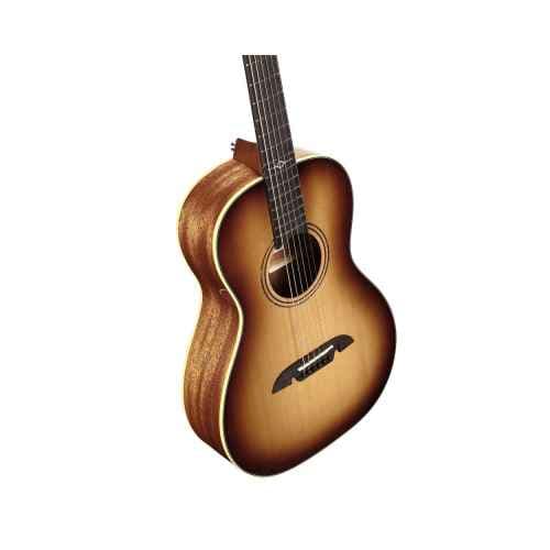 Alvarez MP60EHFSHB Masterwork MP60EHFSHB