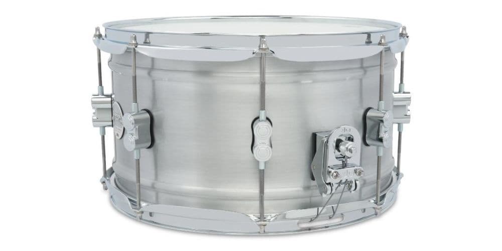 Drum Workshop PDSN0814NBAC Caja 14 pulgadas PDSN0814NBAC