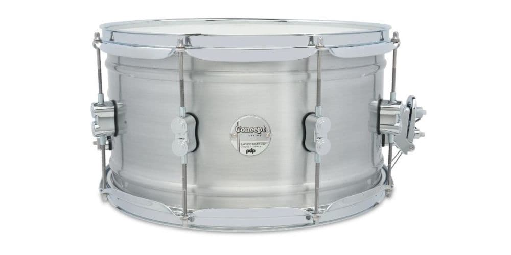 Drum Workshop PDSN0814NBAC Caja 14 pulgadas PDSN0814NBAC