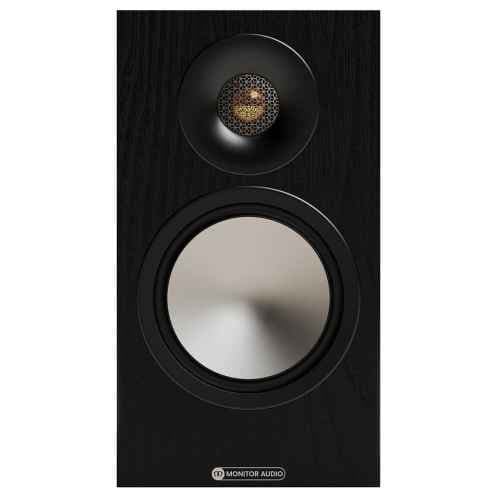 Monitor Audio Bronze 7G 50 Black Altavoces Estantería Bronze 7G 50 Black
