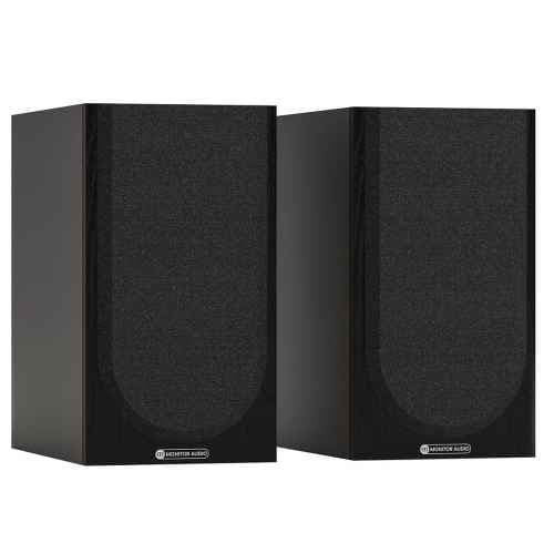 Monitor Audio Bronze 7G 50 Black Altavoces Estantería Bronze 7G 50 Black