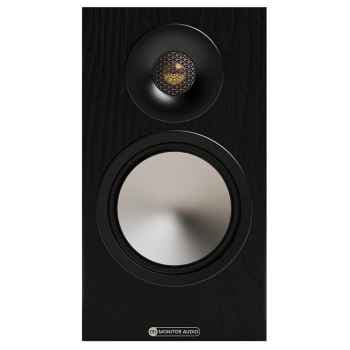 Monitor Audio Bronze 7G 50 Black Altavoces Estantería Bronze 7G 50 Black