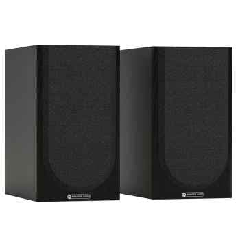 Monitor Audio Bronze 7G 50 Black Altavoces Estantería Bronze 7G 50 Black